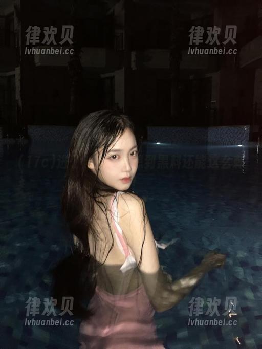 进了17c，没想到黑料还能这么刺激！