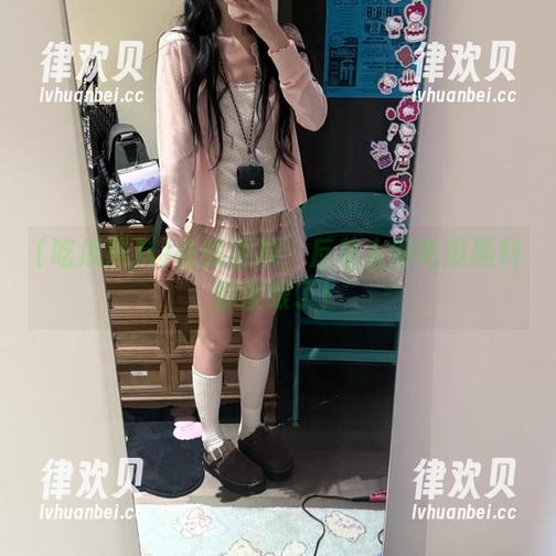 在线围观：反差大到吃瓜黑料都傻眼了！